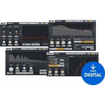 Acon Digital Restoration Suite 2 (Digitálny produkt)