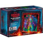 Clementoni Пъзел Clementoni от 520 части - Stranger Things: Vecna's Curse (35610)