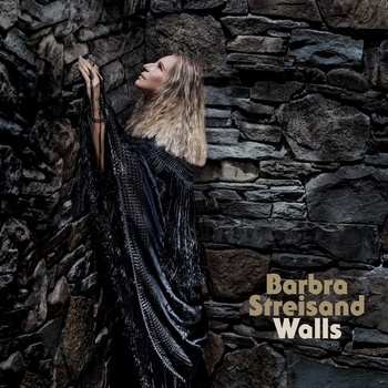 Barbra Streisand - Walls (CD) (0190758954820)