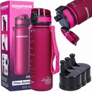 Aquaphor City 0,5 l červená
