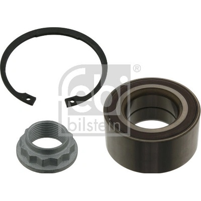 Súprava ložísk kolesa FEBI BILSTEIN 39828