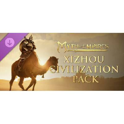 Myth of Empires - Xizhou Civilization Pack