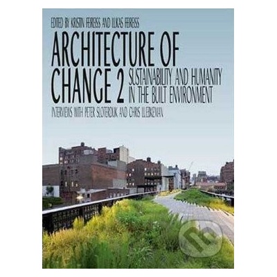 Architecture of Change 2