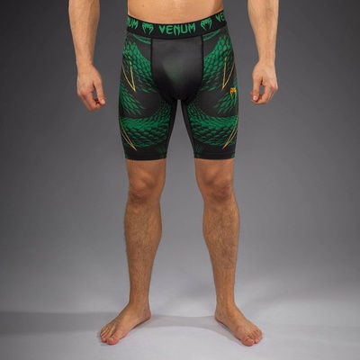 Venum Matupa Black/Green/Gold