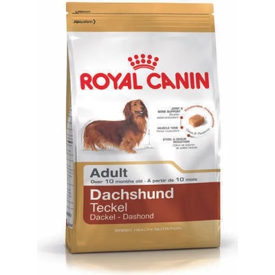 Royal Canin Dachshund Adult 0,5 kg