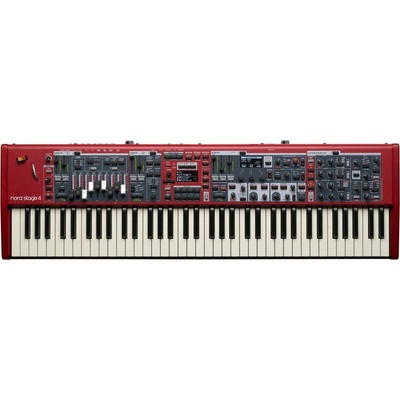 Nord STAGE 4 Compact – Zboží Dáma