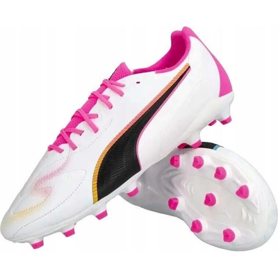 Puma KING 20 Match Jr FG/AG