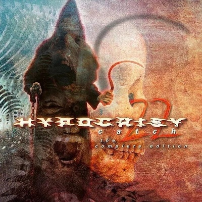 Hypocrisy: Catch 22 The Complete Edition 2 LP