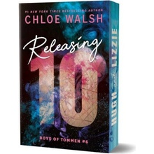 Releasing 10 (Deluxe Edition)