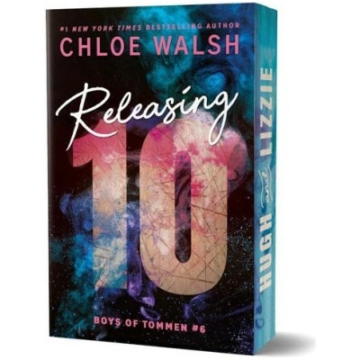 Releasing 10 (Deluxe Edition)