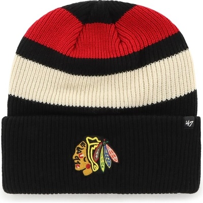 47 NHL Chicago Blackhawks Clubhou