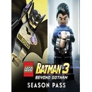 Hry na PC LEGO Batman 3: Beyond Gotham Season Pass