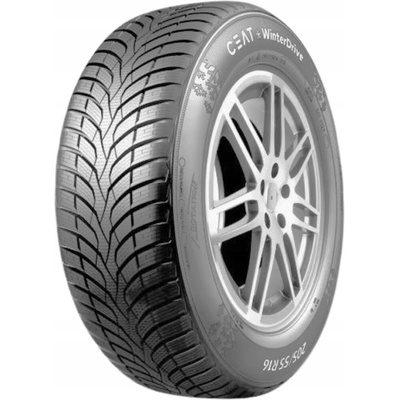Ceat WinterDrive 185/55 R15 86H