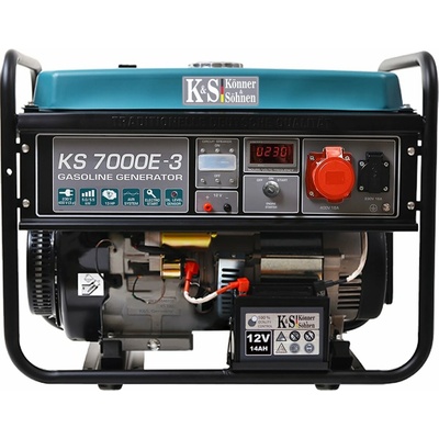 Könner & Söhnen KS 7000E-3