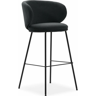 Marckeric Rush 65 cm tmavosivá 2 ks