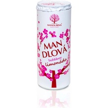 Mandlárna Mandlová limonáda 250 ml