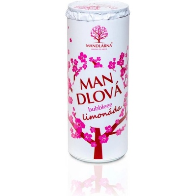 Mandlárna Mandlová limonáda 250 ml