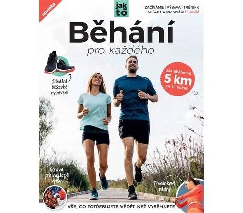 Běhání pro každého