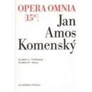 Opera omnia 15