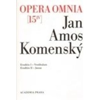 Opera omnia 15