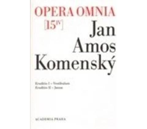 Opera omnia 15