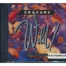 ERASURE: WILD! CD