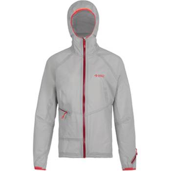 direct alpine техническо яке за жени direct alpine cyclone lady grey/palisander