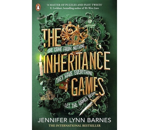 The Inheritance Games