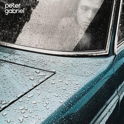 Peter Gabriel - Peter Gabriel (Reissue) (Silver Coloured) (LP) (884108016930)