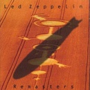 LED ZEPPELIN: REMASTERS CD