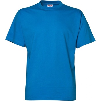 Tee Jays Sof-Tee Azurová