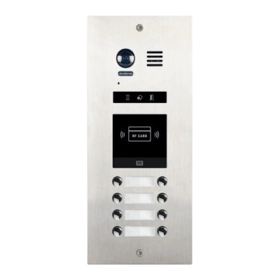XtendLan DPC-D221-8D-ID