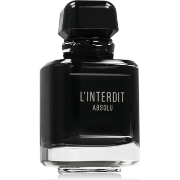 Givenchy L'Interdit Absolu (Intense) EDP 80 ml