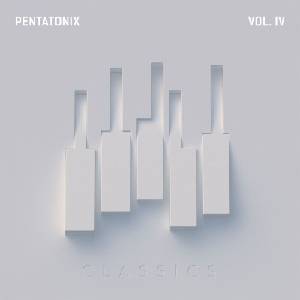 Pentatonix - PTX Vol. IV - Classics (CD) (0889854234126)