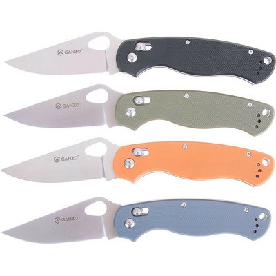 Ganzo G729