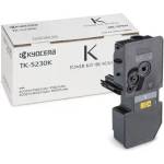 Kyocera Тонер касета Kyocera TK-5230K, черна (TK-5230K)