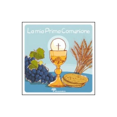 mia prima comunione | Elena Giordano
