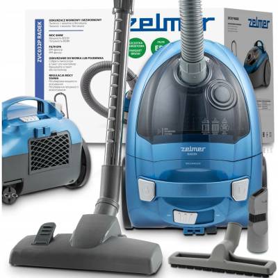Zelmer ZVC032P