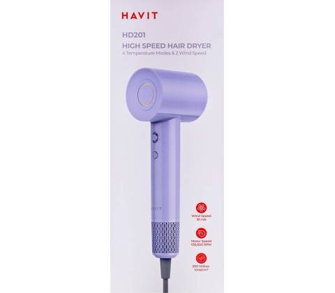Havit HD201-EU