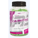Trec Nutrition L-Carnitine + Green Tea 90 kapslí