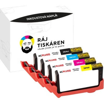 AC Plus HP CB325EE - kompatibilní