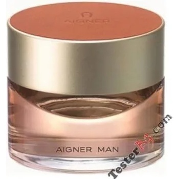 Etienne Aigner In Leather for Men EDT 75 ml Tester