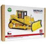Merkur Меркур - Булдозер, 504 части (6063)