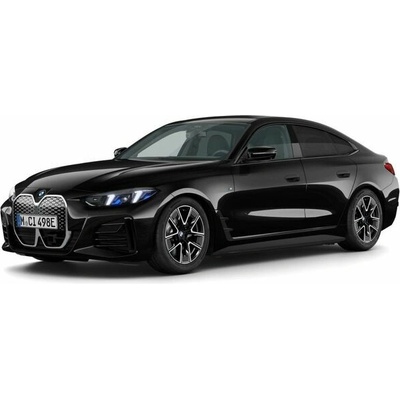 BMW i4 eDrive40 M Sport 250 kW