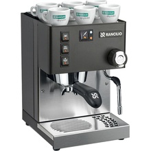 Rancilio Silvia BC Black