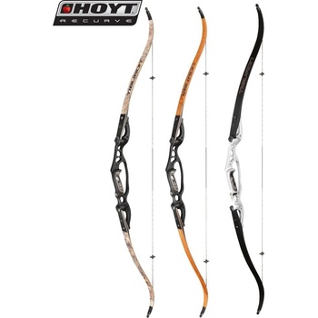 Hoyt Tiburon