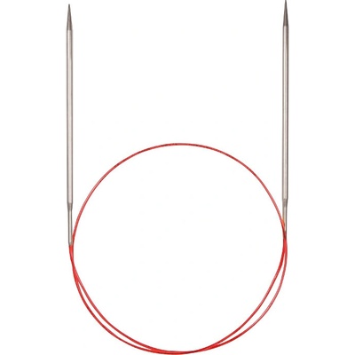 Addi Jehlice kruhové addiPremium Lace č. 2,25 délka 80 cm