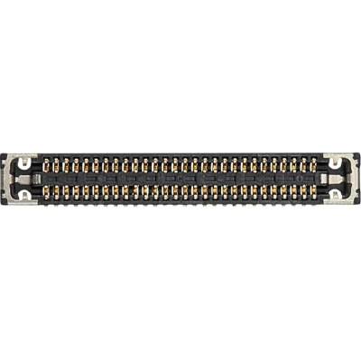 FPC konektor LCD displeje na základní desce (female) iPad Air 13" 2024 (56 pinů) IPD0807
