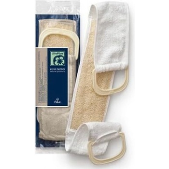 Image 1 of LifoPlus Loofah Back Belt Deluxe Аксесоари 1pcs