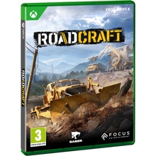 RoadCraft (XSX)